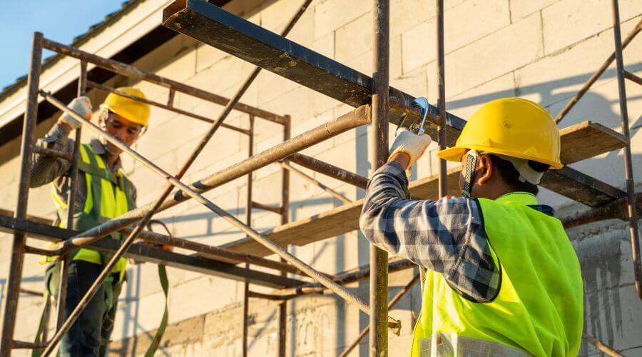 Fascia Repair in Pettibone, ND